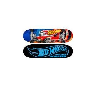  HW Skateboard 71cm ABEC5
