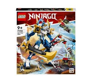 LEGO® LEGO® NINJAGO 71785 Jays Titan-Mech