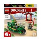 LEGO® LEGO® NINJAGO 71788 Lloyds Ninja-Motorrad