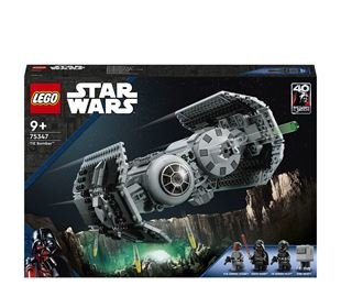 LEGO® LEGO® Star Wars 75347 TIE Bomber