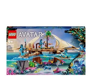 LEGO® LEGO® Avatar 75578 Das Riff der Metkayina