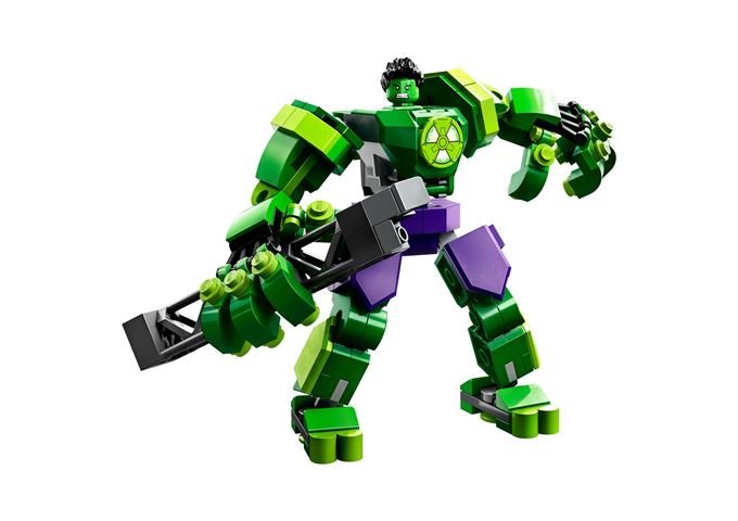 LEGO® LEGO® Marvel 76241 Hulk Mech