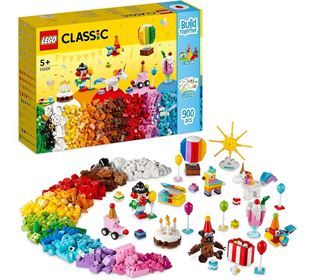 LEGO® LEGO® Classic 11029 Party Kreativ-Bauset