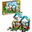 LEGO® LEGO® Creator 31139 Gemütliches Haus
