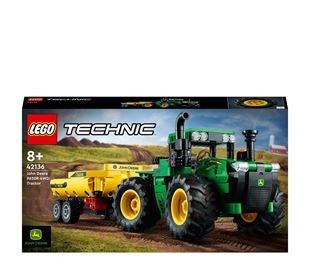 LEGO® LEGO® Technic 42136 John Deere 9620R 4WD Tractor
