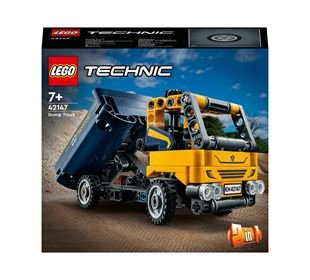 LEGO® LEGO® Technic 42147 Kipplaster