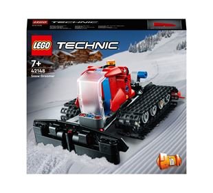 LEGO® LEGO®Technic 42148 Pistenraupe