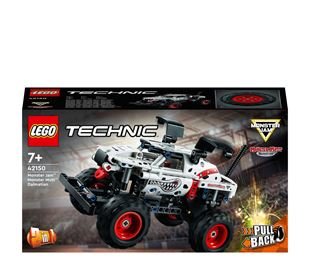 LEGO® LEGO® Technic 42150 Monster Jam Monster Mutt Dalma