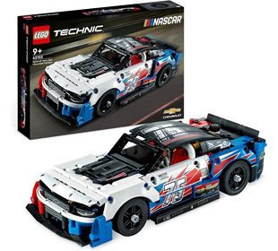 LEGO® LEGO® Technic 42153 NASCAR® Next Gen Chevrolet Cam