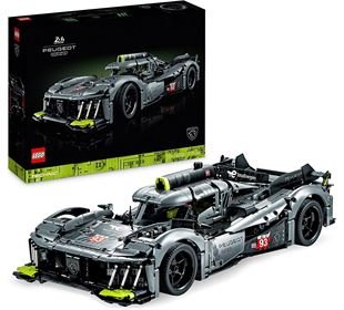 LEGO® LEGO® Technic 42156 PEUGEOT 9X8 24H Le Mans Hybrid