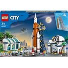 LEGO® LEGO® City 60351 Raumfahrtzentrum