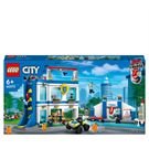 LEGO® LEGO® City 60372 Polizeischule