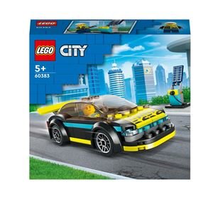 LEGO® LEGO® City 60383 Elektro-Sportwagen