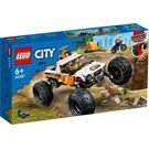 LEGO® LEGO® City 60387 Offroad Abenteuer