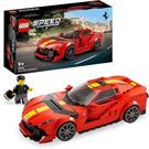 LEGO® LEGO® Speed Champions 76914 Ferrari 812 Competizio