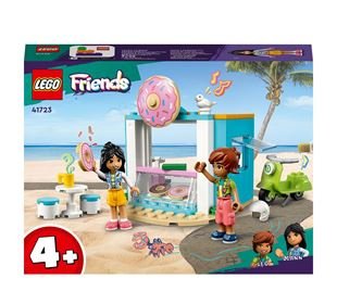 LEGO® LEGO® Friends 41723 Donut-Laden