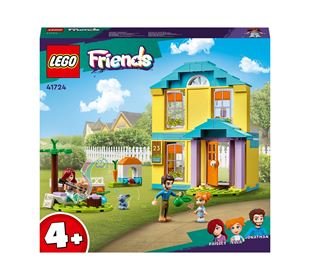 LEGO® LEGO® Friends 41724 Paisleys Haus