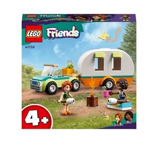 LEGO® LEGO® Friends 41726 Campingausflug