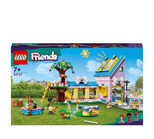 LEGO® LEGO® Friends 41727 Hunderettungszentrum