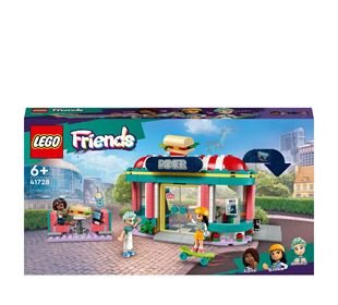 LEGO® LEGO® Friends 41728 Restaurant
