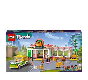 LEGO® LEGO® Friends 41729 Bio-Laden