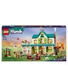 LEGO® LEGO® Friends 41730 Autumns Haus