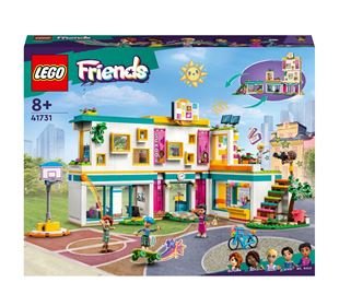 LEGO® LEGO® Friends 41731 Internationale Schule