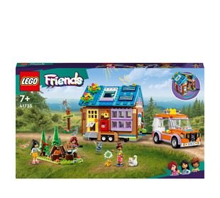 LEGO® LEGO® Friends 41735 Mobiles Haus