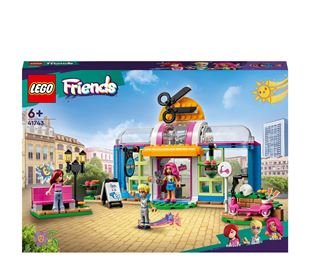 LEGO® LEGO® Friends 41743 Friseursalon