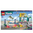 LEGO® LEGO® Friends 41751 Skatepark
