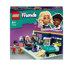 LEGO® LEGO® Friends 41755 Novas Zimmer