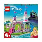 LEGO® LEGO® Disney 43211 Auroras Schloss