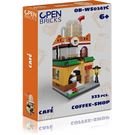 Open Brick Source Cafe