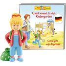 Tonies® Conni - Conni kommt in den Kinder­garten / Conni g