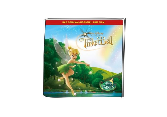 Tonies® Disney Tinkerbell - Tinkerbell [DACH]