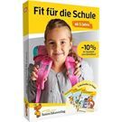 Hauschka Verlag Vorschulblock-Paket: Fit für die Schule 625,627