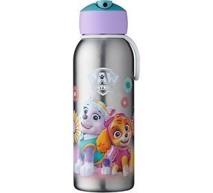 MEPAL thermoflasche flip-up campus 350 ml- paw patrol gi