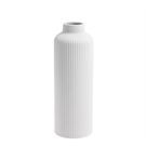 Storefactory ADALA white caramic vase