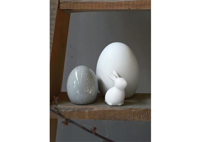 Storefactory BJUV large white egg