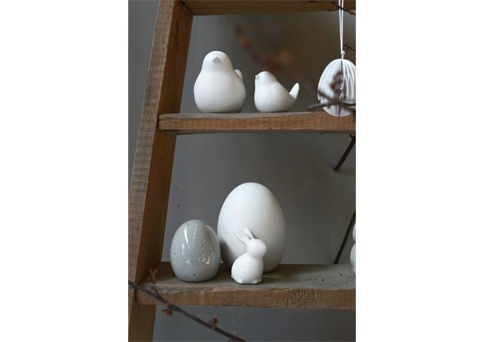 Storefactory BJUV large white egg