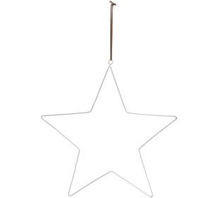 Storefactory STARHOLM small metal star