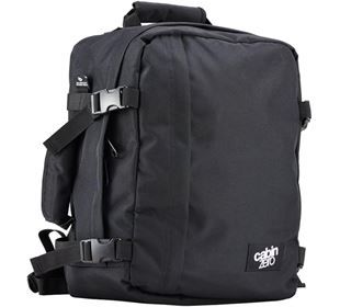 Cabinzero Cabin Backpack Classic 28 l black
