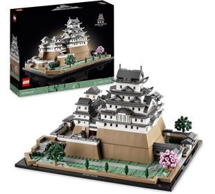 LEGO® LEGO® Architecture 21060 Burg Himeji
