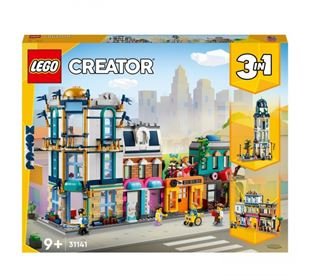 LEGO® LEGO® Creator 31141 Hauptstraße