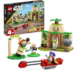 LEGO® LEGO® Star Wars™ 75358 Confi 1 'Jun