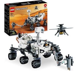 LEGO® LEGO® Technic 42158 NASA Mars-Rover Perseverance