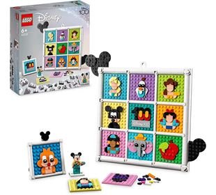 LEGO® LEGO® Disney Classic 43221 Confi 2 'Jun