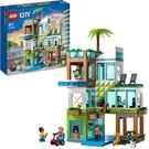 LEGO® LEGO® City 60365 Appartementhaus