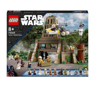 LEGO® LEGO® Star Wars™ 75365 Confi 5 'Aug
