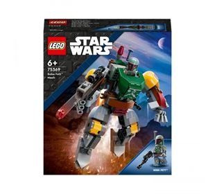 LEGO® LEGO® Star Wars™ 75369 Boba Fett Mech